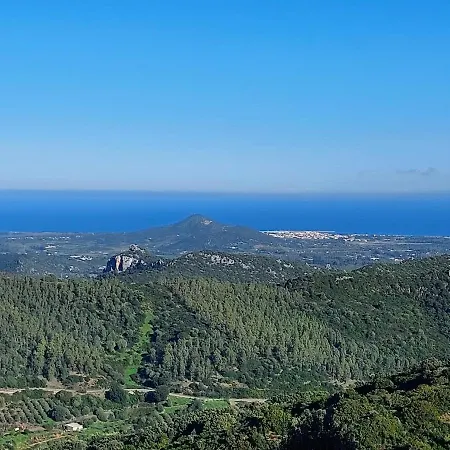 Feriehus Casa Lucia , Ricarica Auto Elettrica