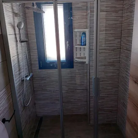 Casa Lucia , Ricarica Auto Elettrica Holiday home
