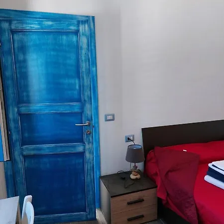 Casa Lucia , Ricarica Auto Elettrica *