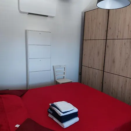 Holiday home Casa Lucia , Ricarica Auto Elettrica