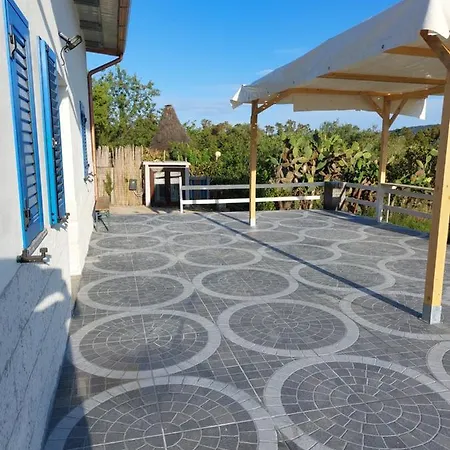 Casa Lucia , Ricarica Auto Elettrica *