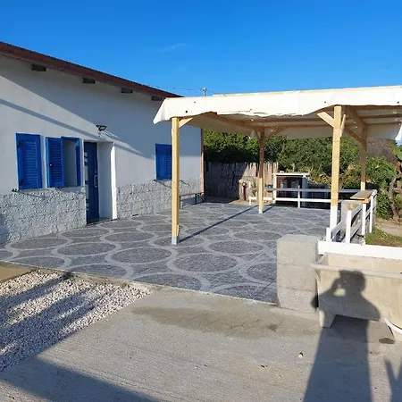 Holiday home Casa Lucia , Ricarica Auto Elettrica