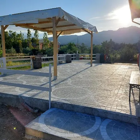 Casa Lucia , Ricarica Auto Elettrica *