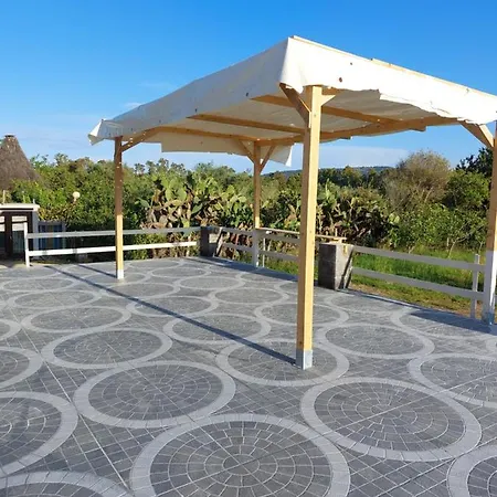 Casa Lucia , Ricarica Auto Elettrica *