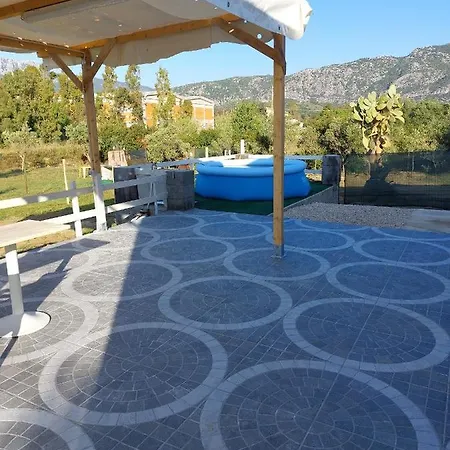 Casa Lucia , Ricarica Auto Elettrica * Siniscola