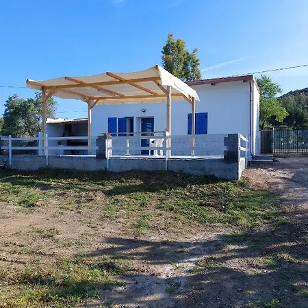 Holiday home Casa Lucia , Ricarica Auto Elettrica *