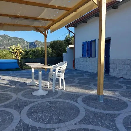 Casa Lucia , Ricarica Auto Elettrica Holiday home