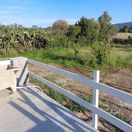 Casa Lucia , Ricarica Auto Elettrica * Siniscola
