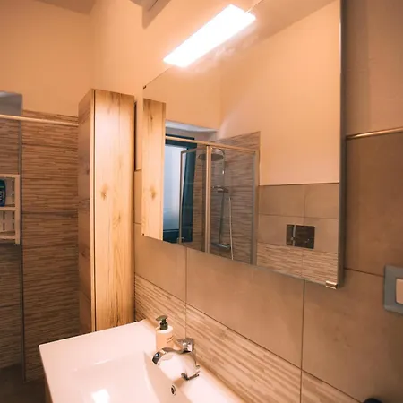 Casa Lucia , Ricarica Auto Elettrica