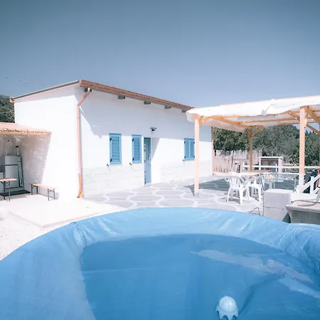 Holiday home Casa Lucia , Ricarica Auto Elettrica