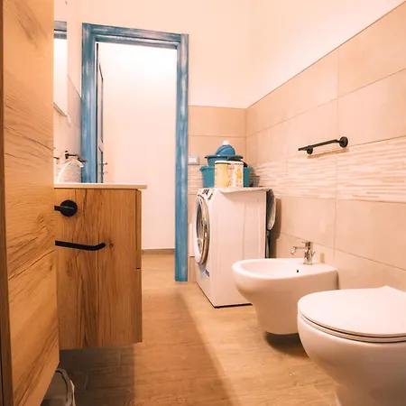 Casa Lucia , Ricarica Auto Elettrica Holiday home *