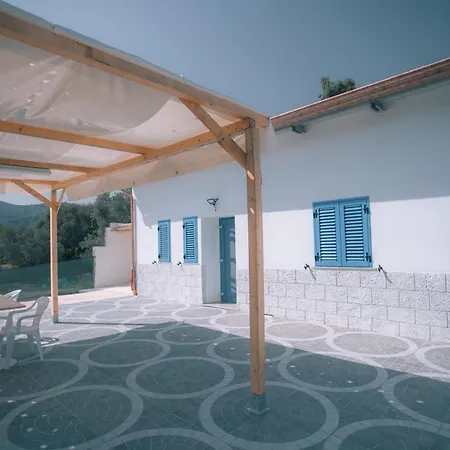 Casa Lucia , Ricarica Auto Elettrica * Siniscola