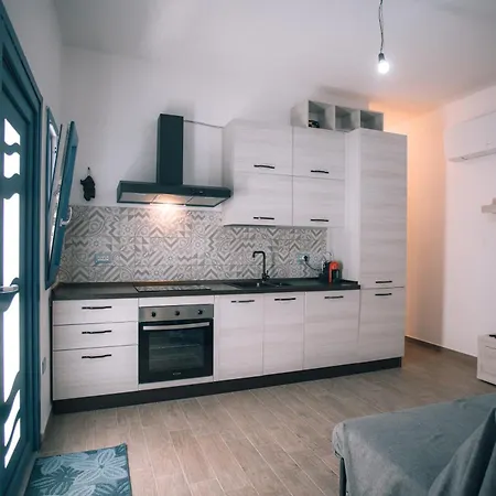 Casa Lucia , Ricarica Auto Elettrica Holiday home Siniscola