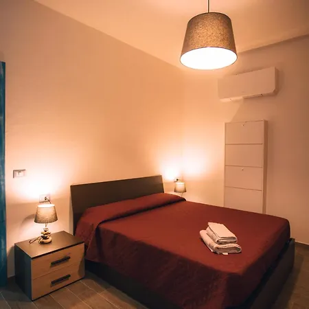 Casa Lucia , Ricarica Auto Elettrica