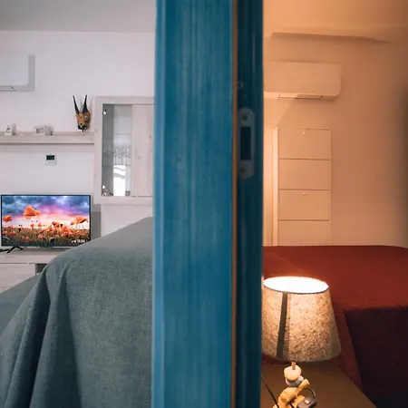 Casa Lucia , Ricarica Auto Elettrica Holiday home *