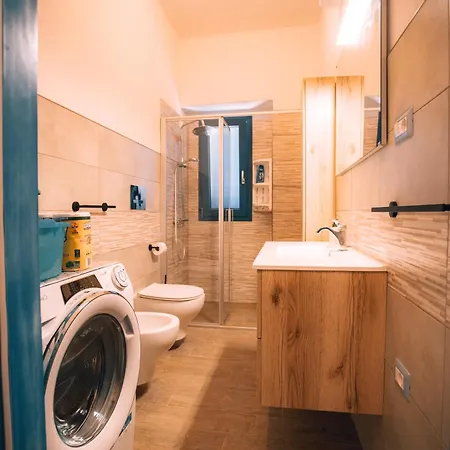 Casa Lucia , Ricarica Auto Elettrica Siniscola
