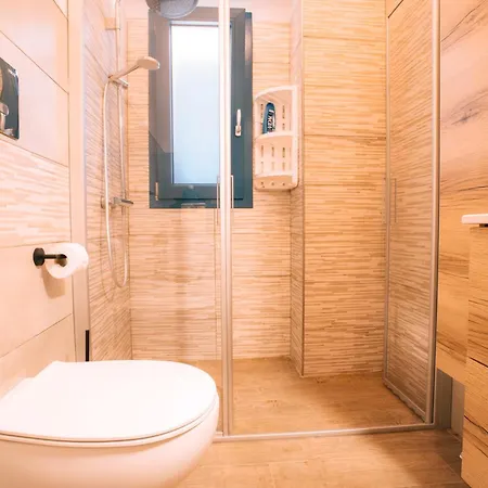 Casa Lucia , Ricarica Auto Elettrica Holiday home *