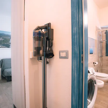 Casa Lucia , Ricarica Auto Elettrica * Siniscola