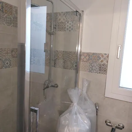 Semesterbostad Casa Lucia , Ricarica Auto Elettrica Siniscola