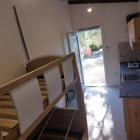 Casa Lucia , Ricarica Auto Elettrica *