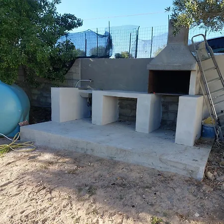 Casa Lucia , Ricarica Auto Elettrica