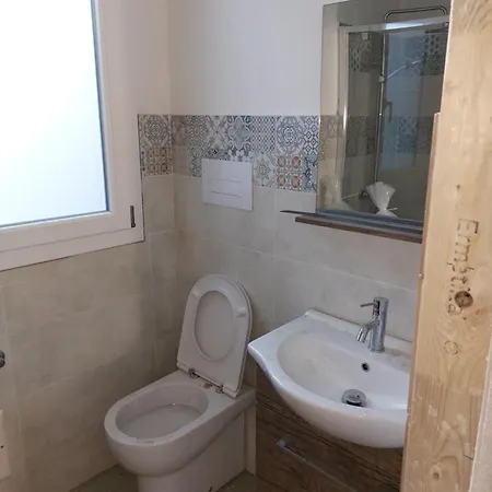 Casa Lucia , Ricarica Auto Elettrica Semesterbostad
