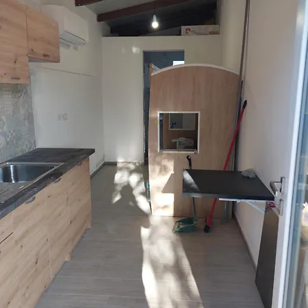 بيت للعطل Casa Lucia , Ricarica Auto Elettrica *