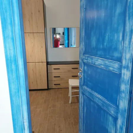 Casa Lucia , Ricarica Auto Elettrica