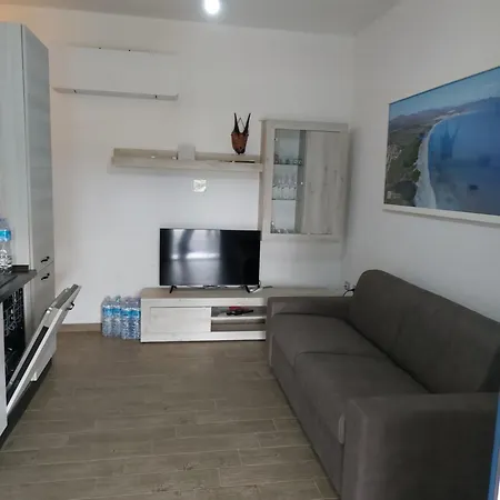 Casa Lucia , Ricarica Auto Elettrica Σπίτι διακοπών *
